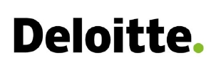 Deloitte and touche LLP logo